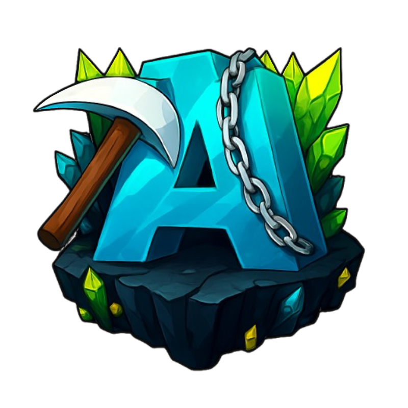 AuroMC Logo